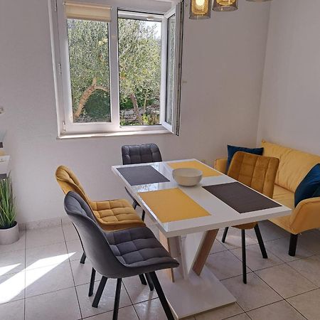 La Petite Maison Splitska Dış mekan fotoğraf