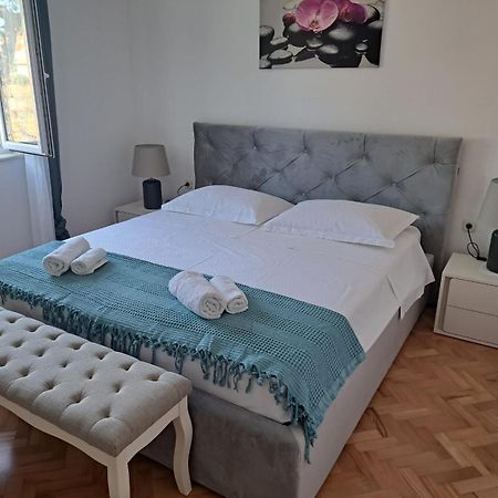 La Petite Maison Splitska Dış mekan fotoğraf