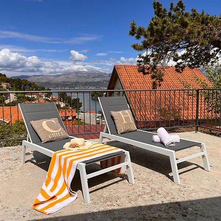 La Petite Maison Splitska Dış mekan fotoğraf