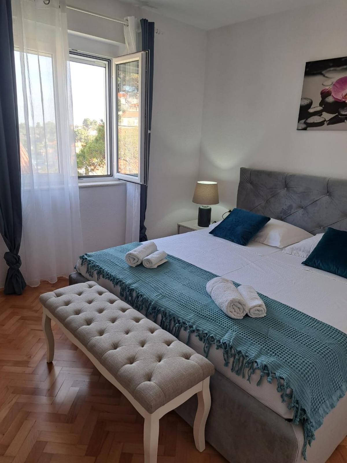 La Petite Maison Splitska Dış mekan fotoğraf
