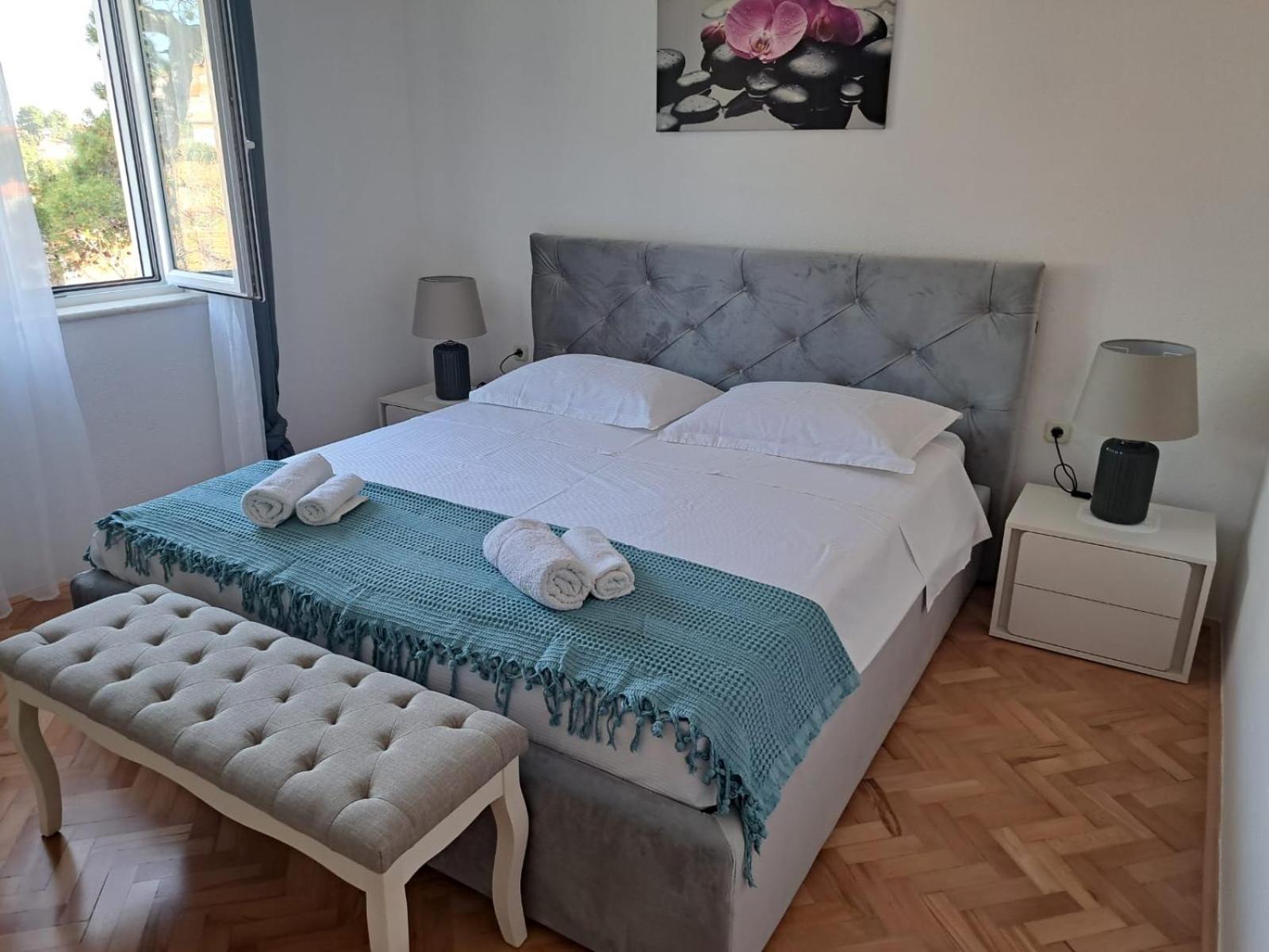La Petite Maison Splitska Dış mekan fotoğraf