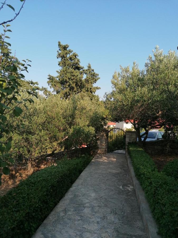 La Petite Maison Splitska Dış mekan fotoğraf