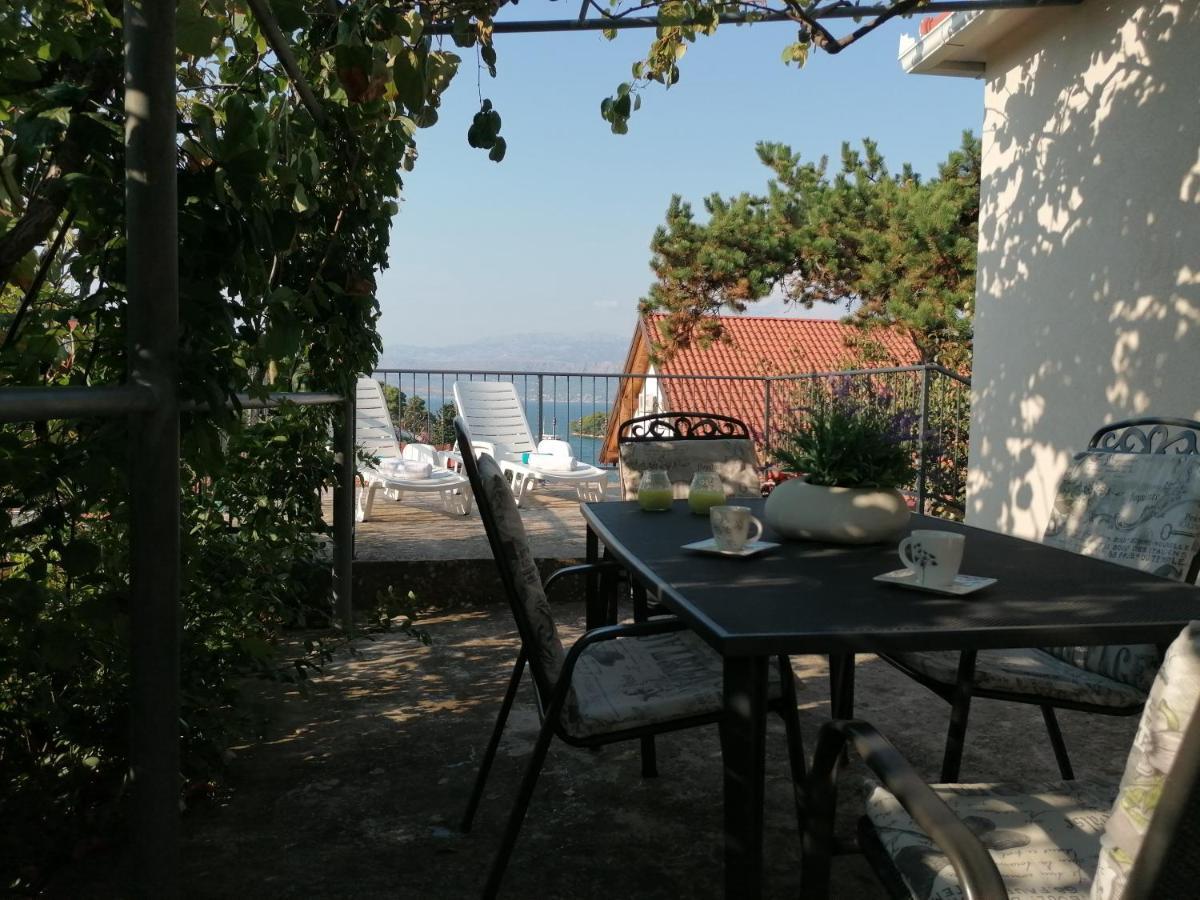 La Petite Maison Splitska Dış mekan fotoğraf