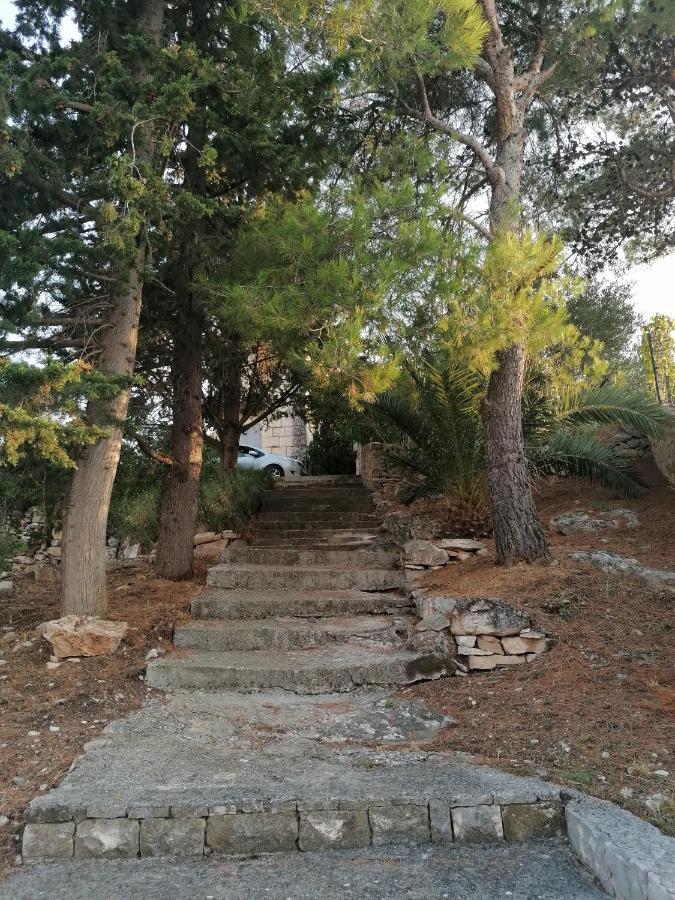 La Petite Maison Splitska Dış mekan fotoğraf