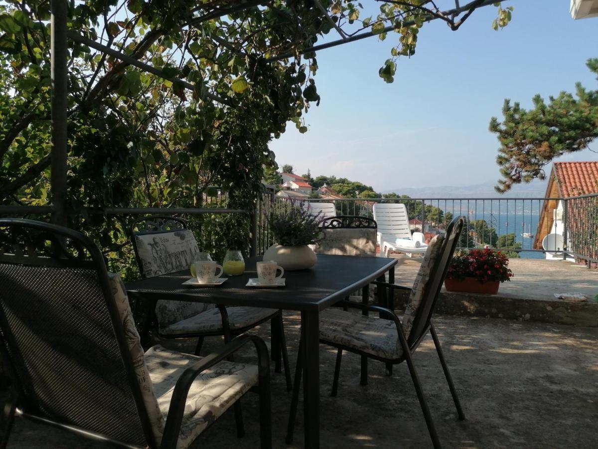La Petite Maison Splitska Dış mekan fotoğraf