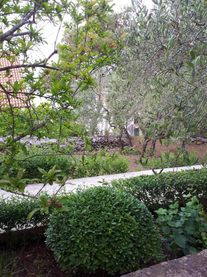 La Petite Maison Splitska Dış mekan fotoğraf