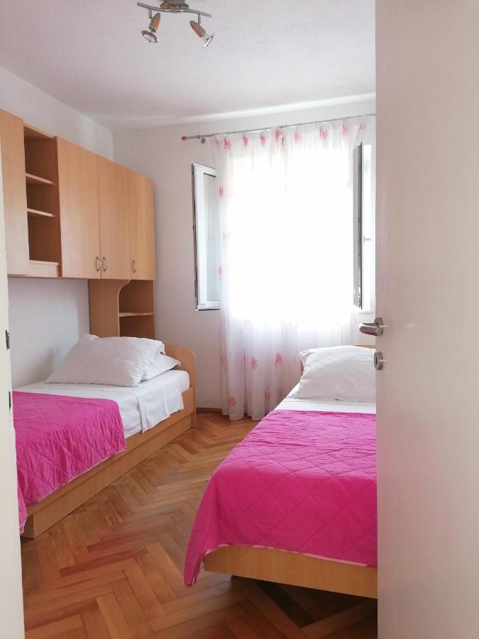 La Petite Maison Splitska Dış mekan fotoğraf