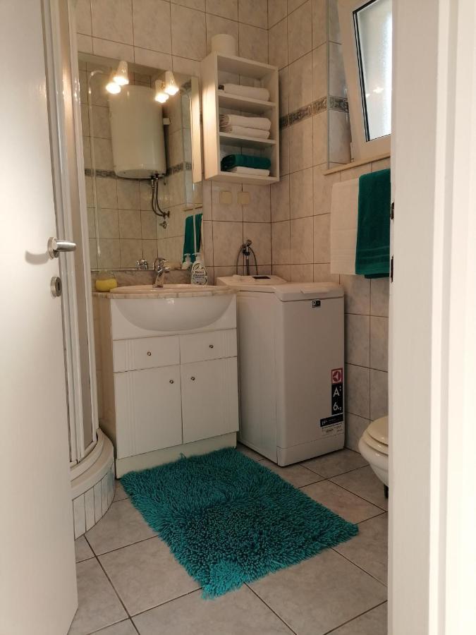 La Petite Maison Splitska Dış mekan fotoğraf
