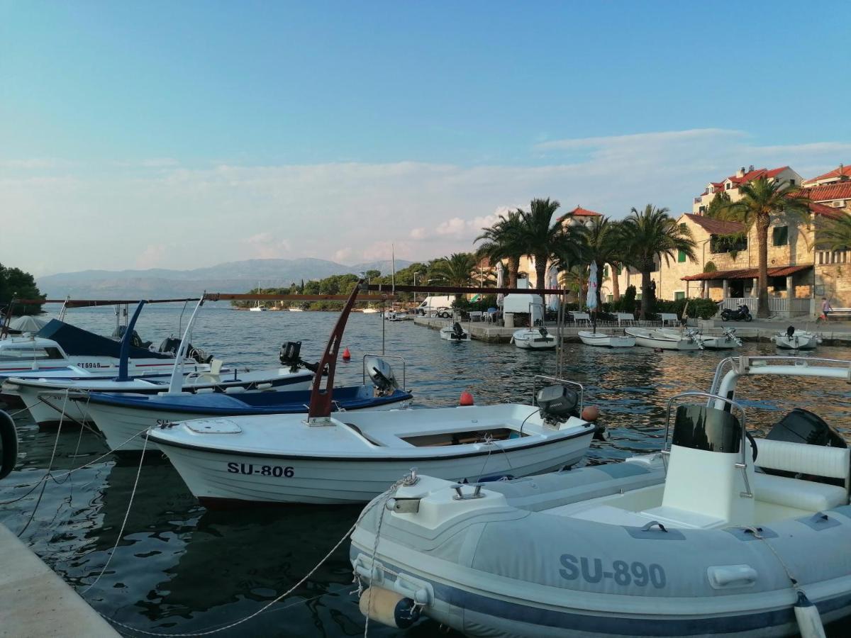 La Petite Maison Splitska Dış mekan fotoğraf