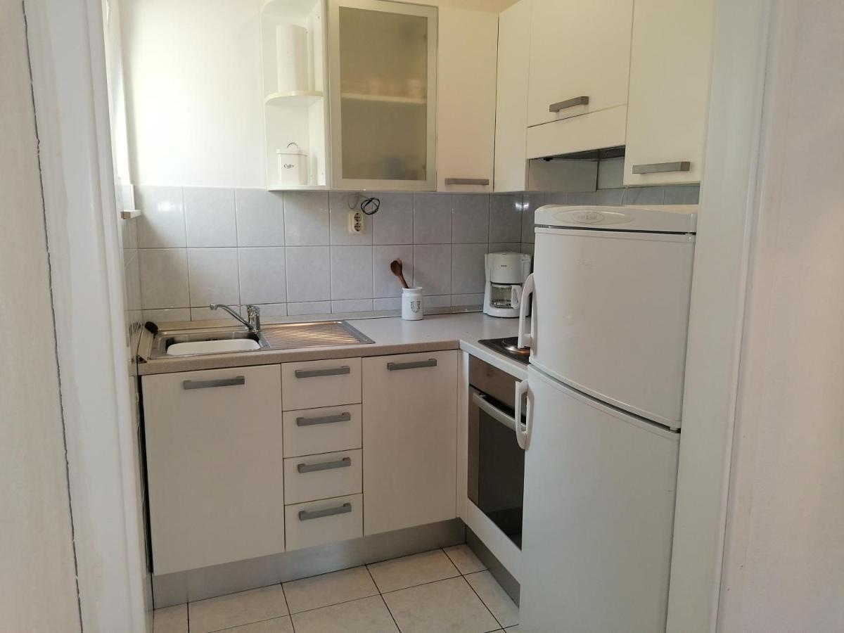 La Petite Maison Splitska Dış mekan fotoğraf
