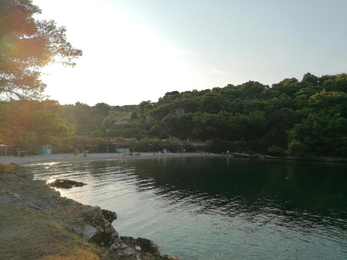 La Petite Maison Splitska Dış mekan fotoğraf