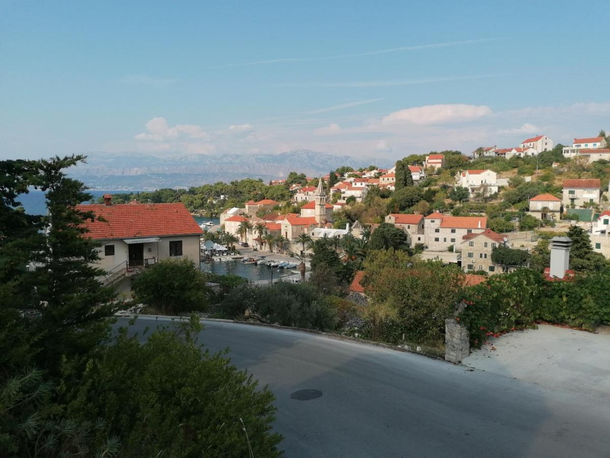 La Petite Maison Splitska Dış mekan fotoğraf